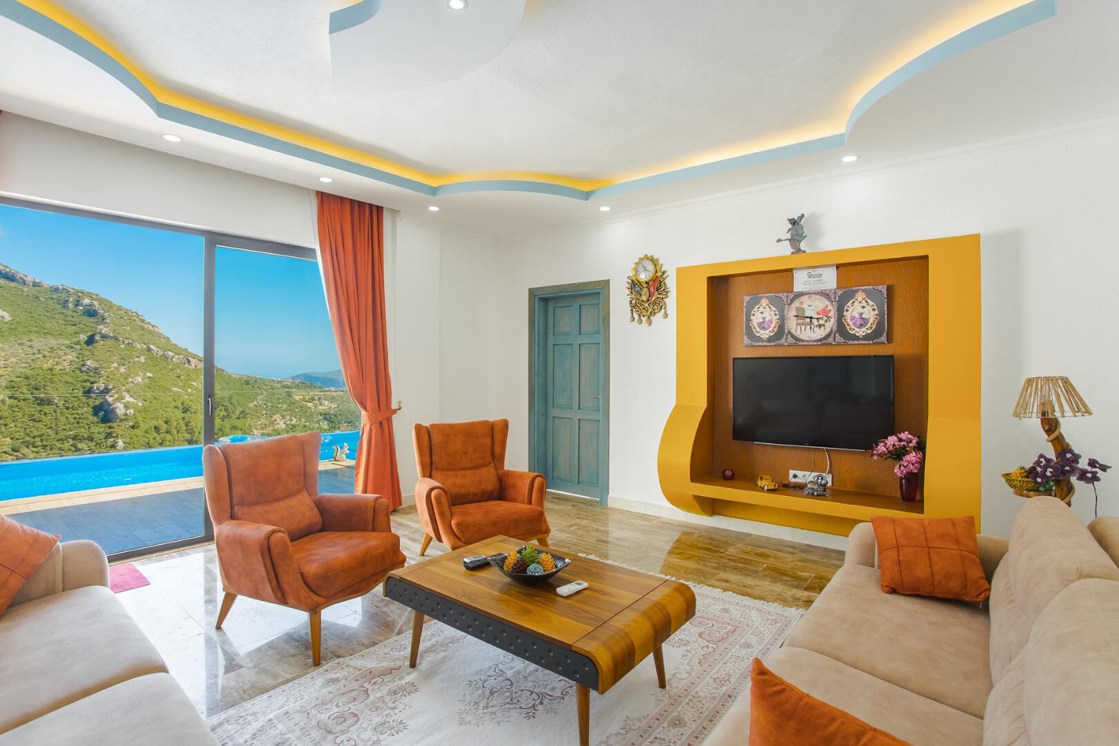 Villa Dimare — 22