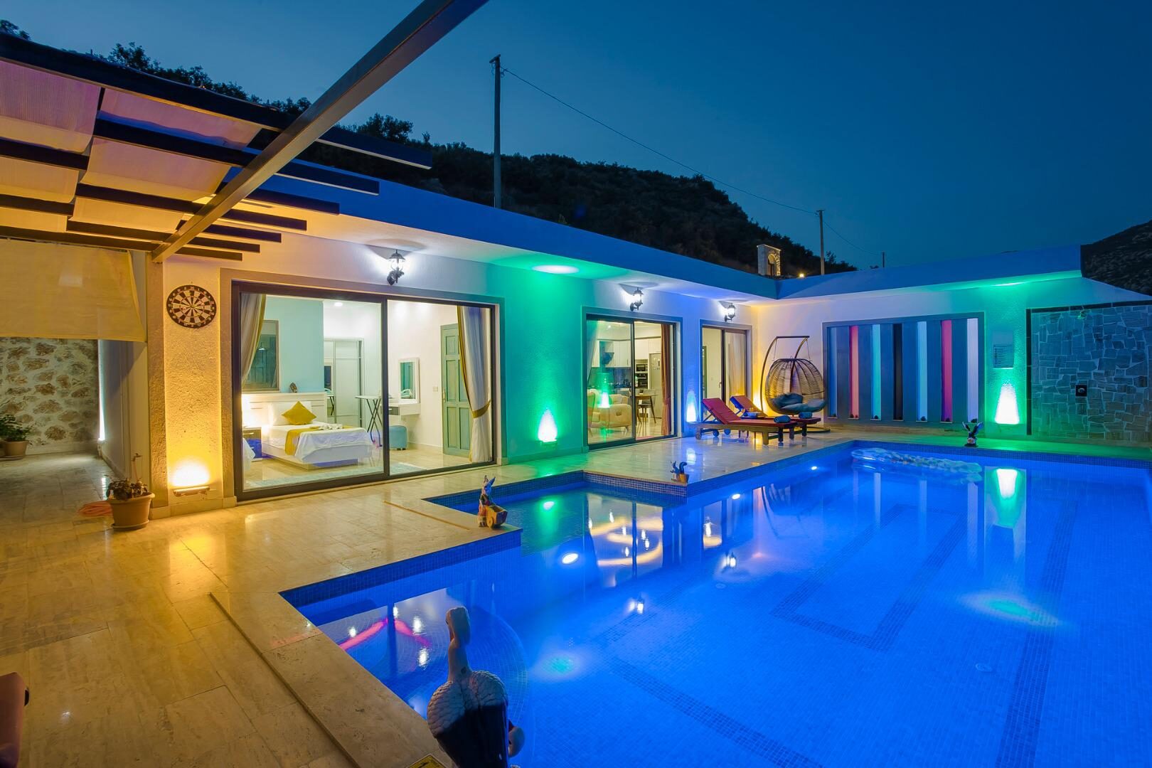 Villa Dimare — 24