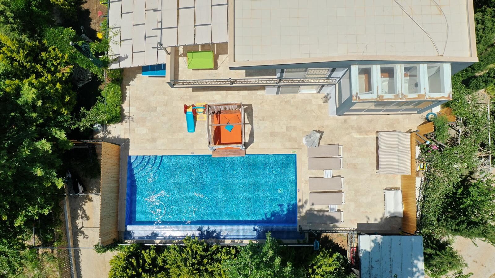 Villa Bella — 82