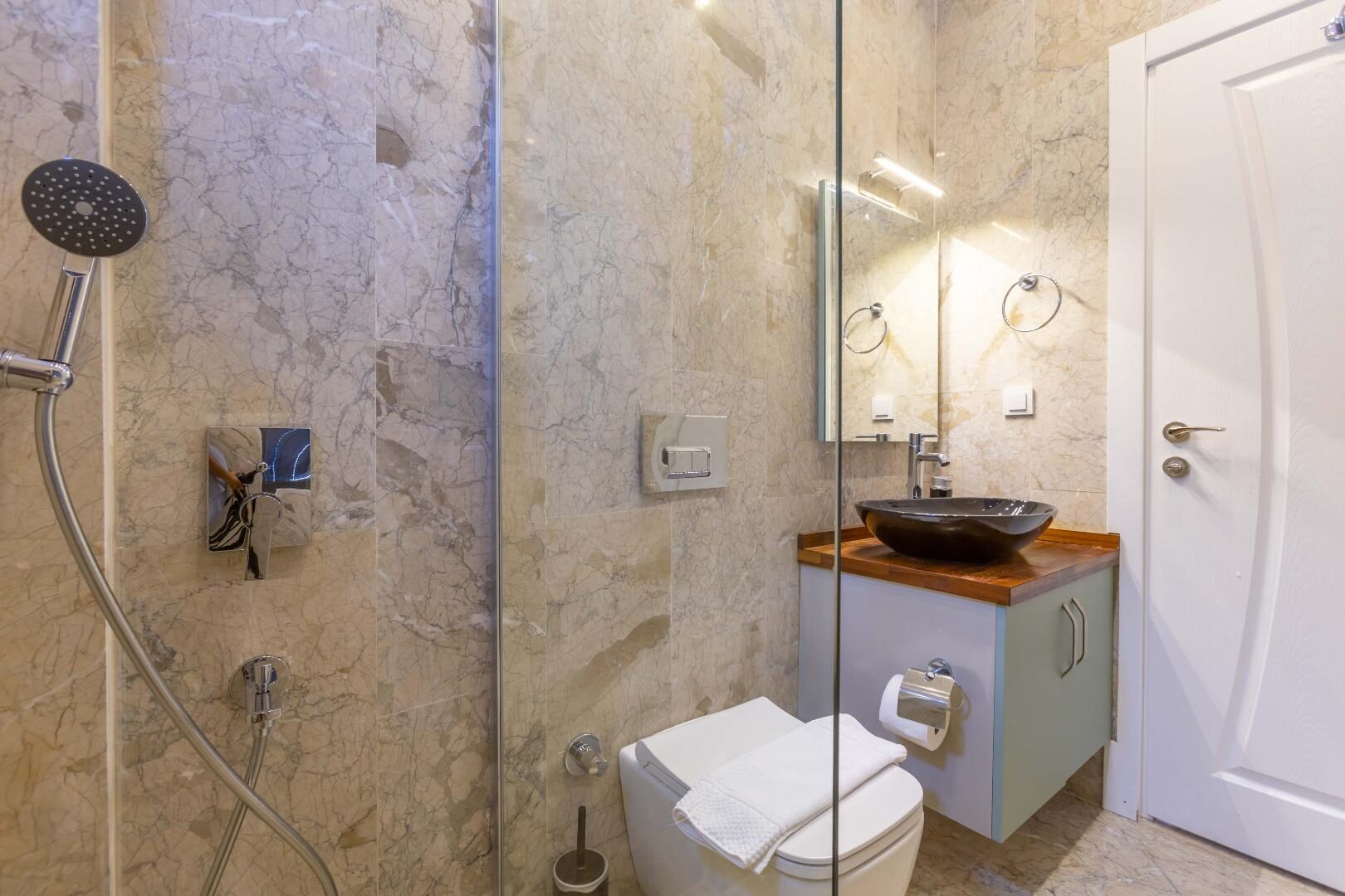 Villa Dimare 2 — 34