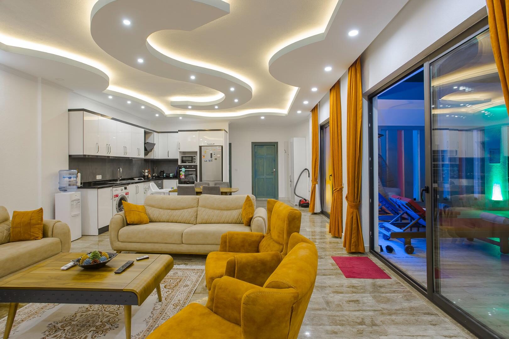 Villa Dimare — 35