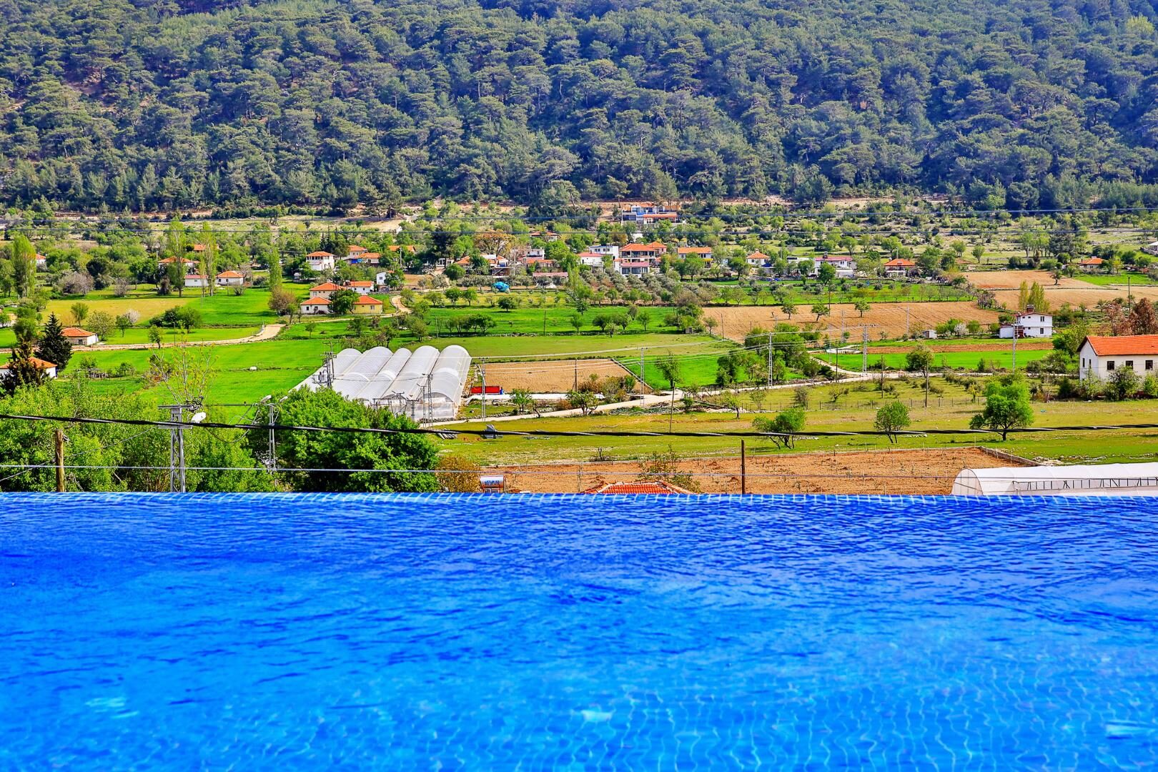 Villa Ela Uno — 28