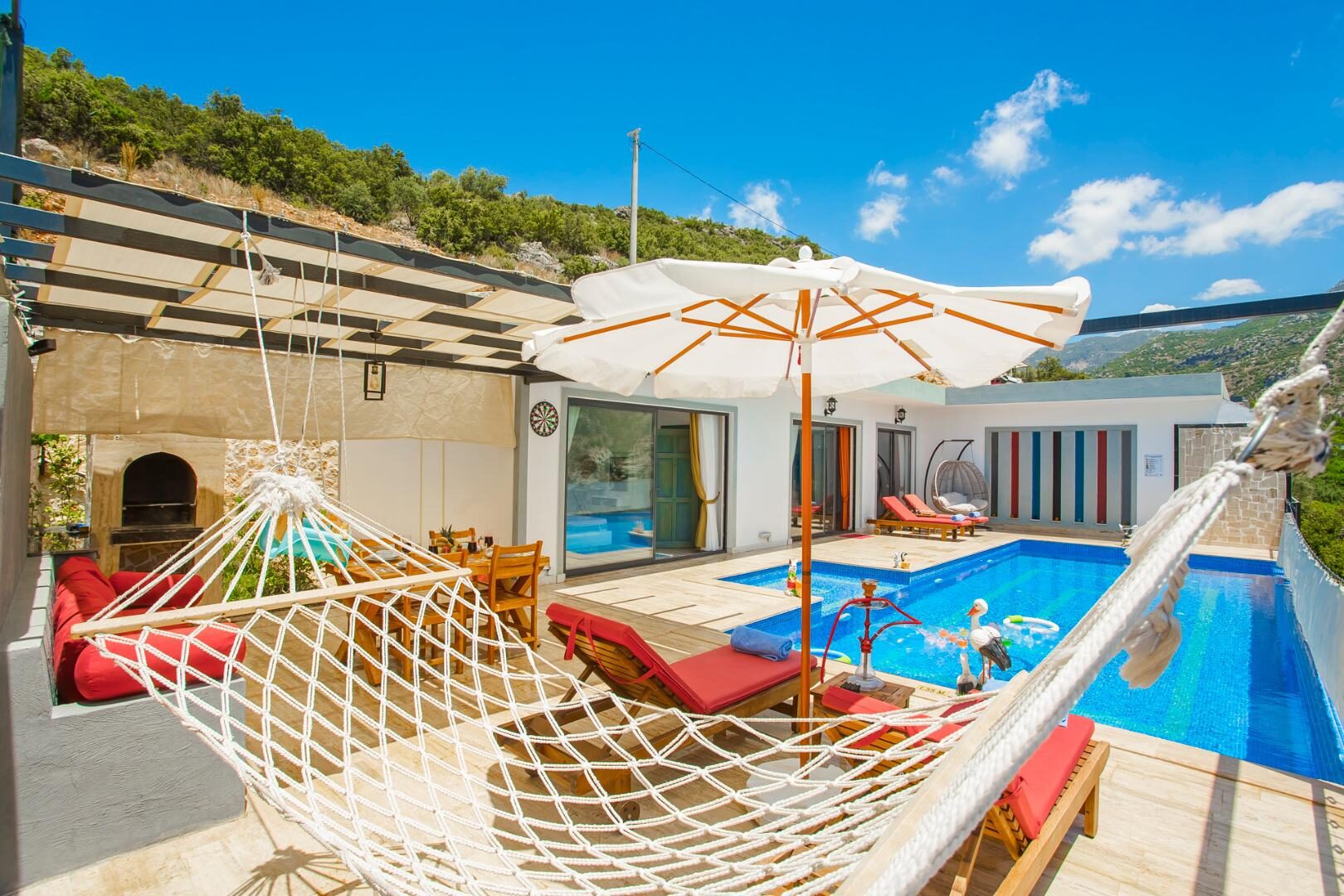 Villa Dimare — 49
