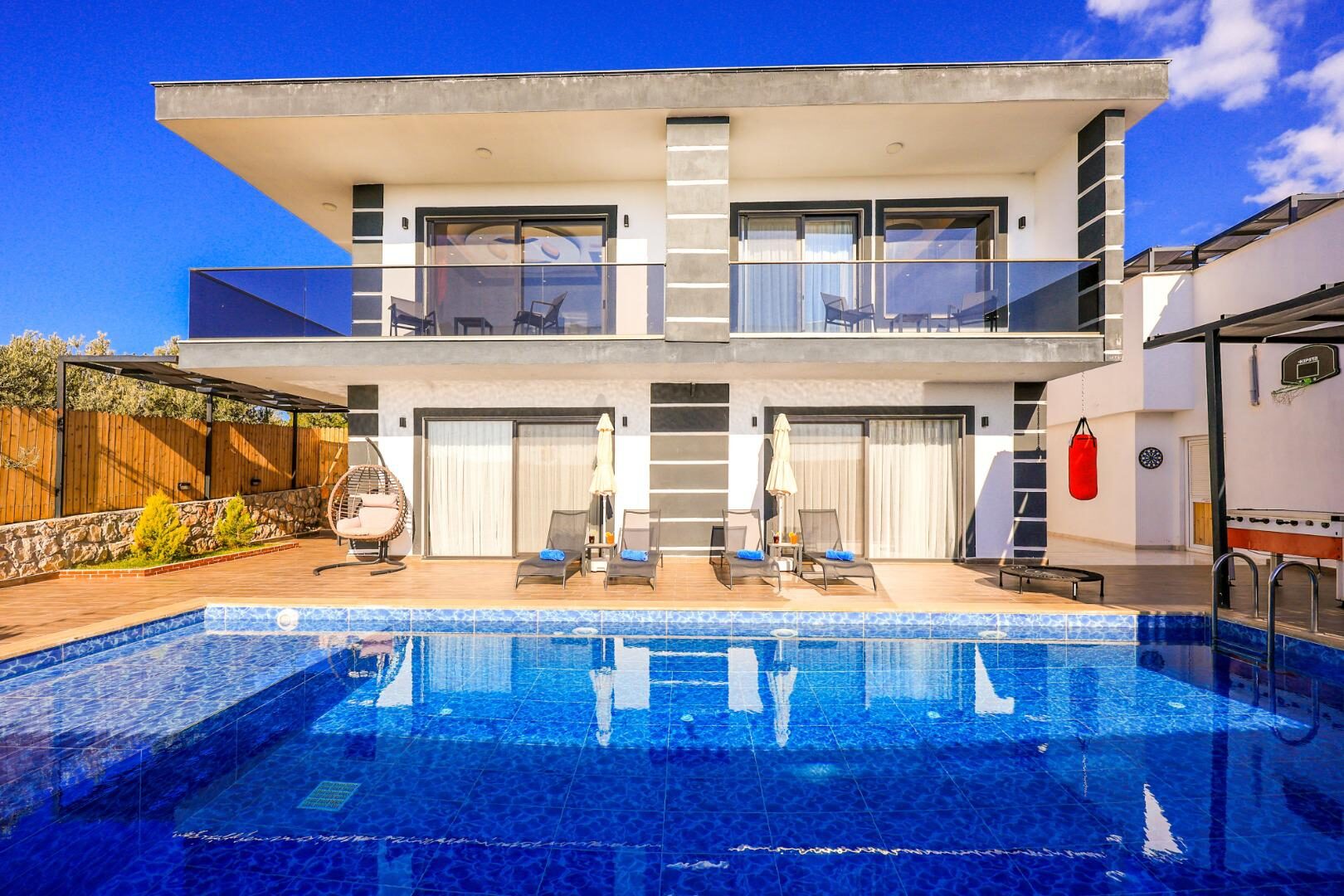 Villa Eftelya Duo — 3
