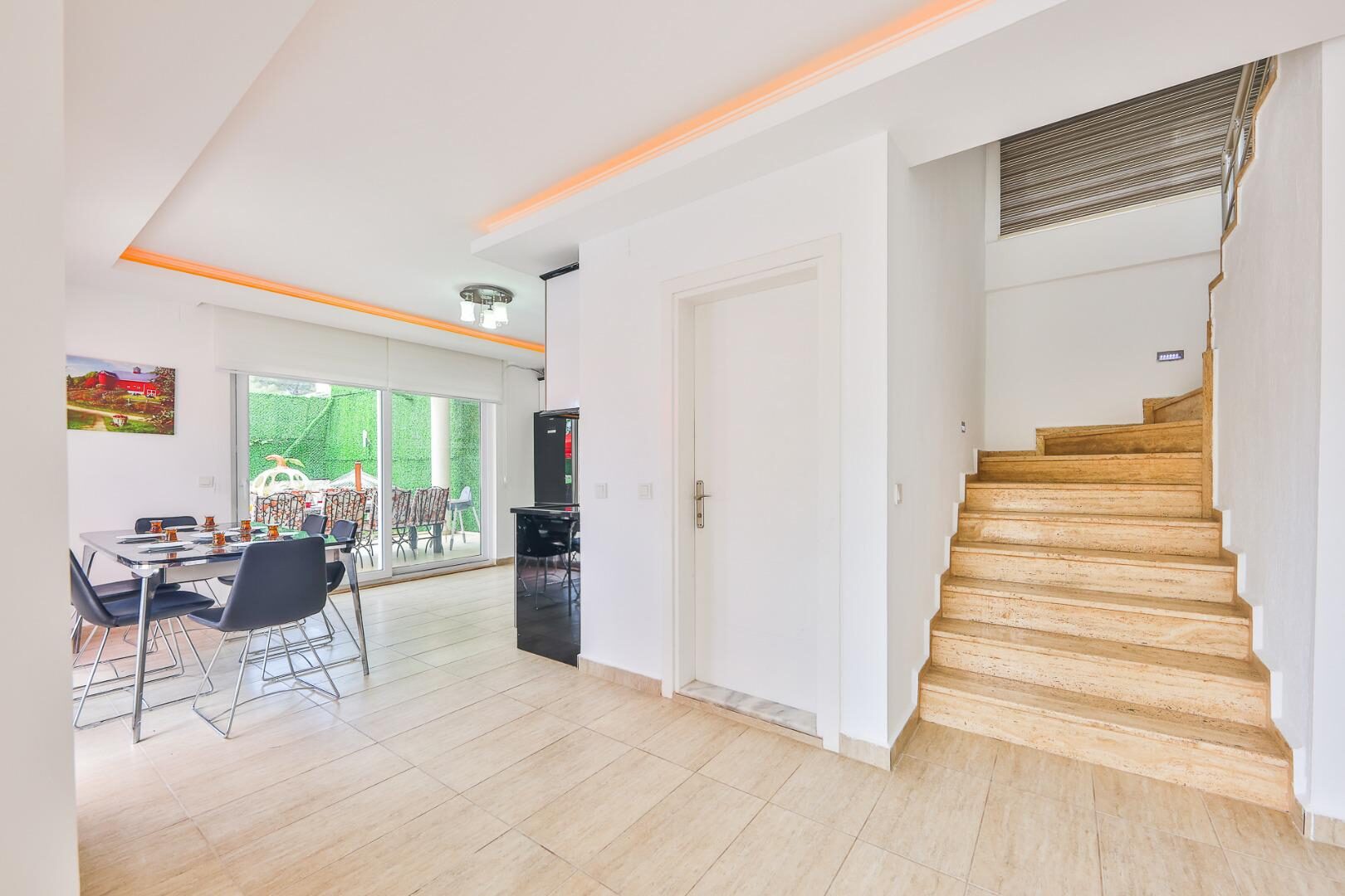 Villa Disney — 34