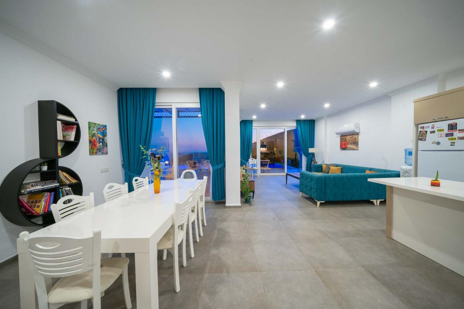 Villa Platos — 55