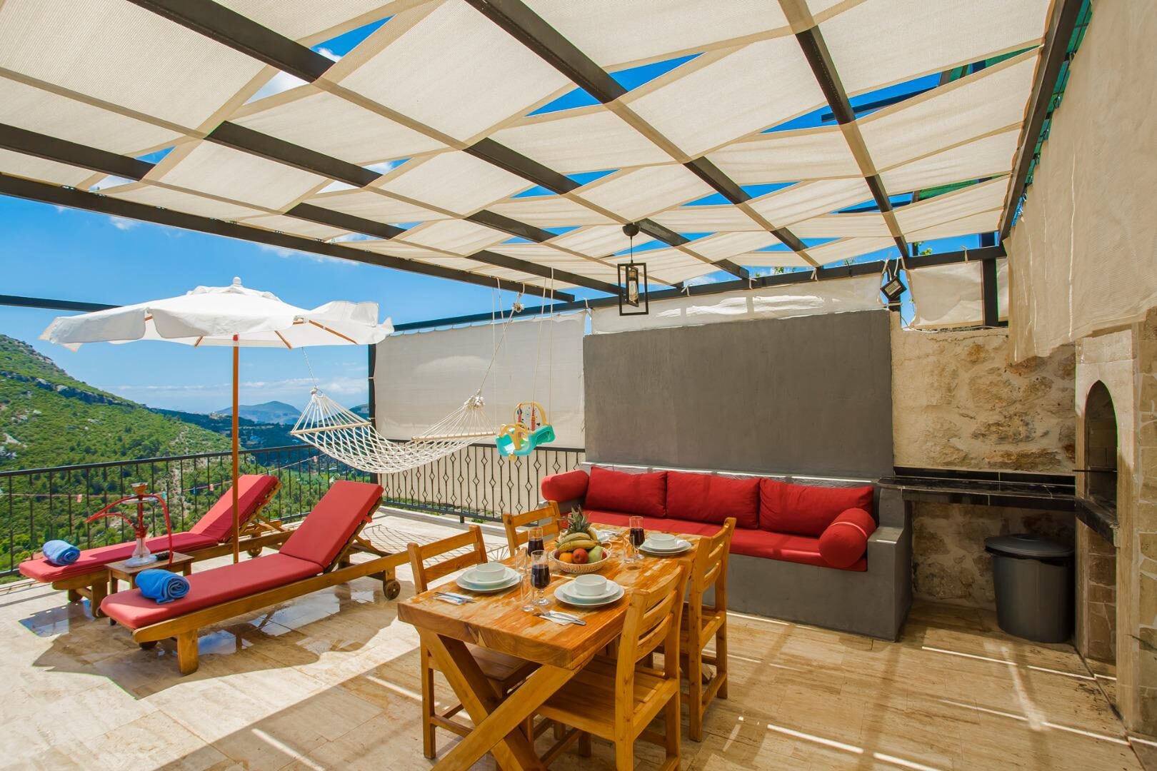 Villa Dimare — 54