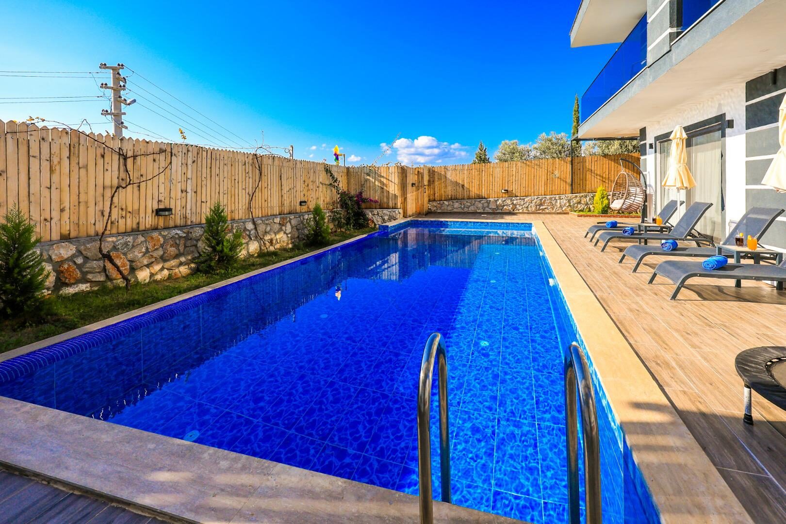 Villa Eftelya Duo — 10