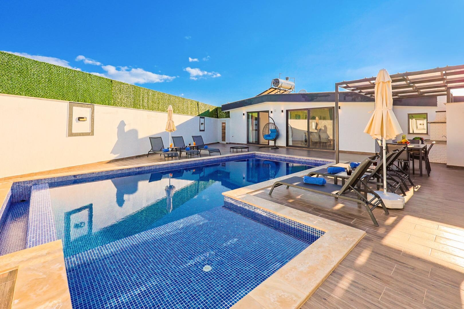 Villa Sidelya — 2