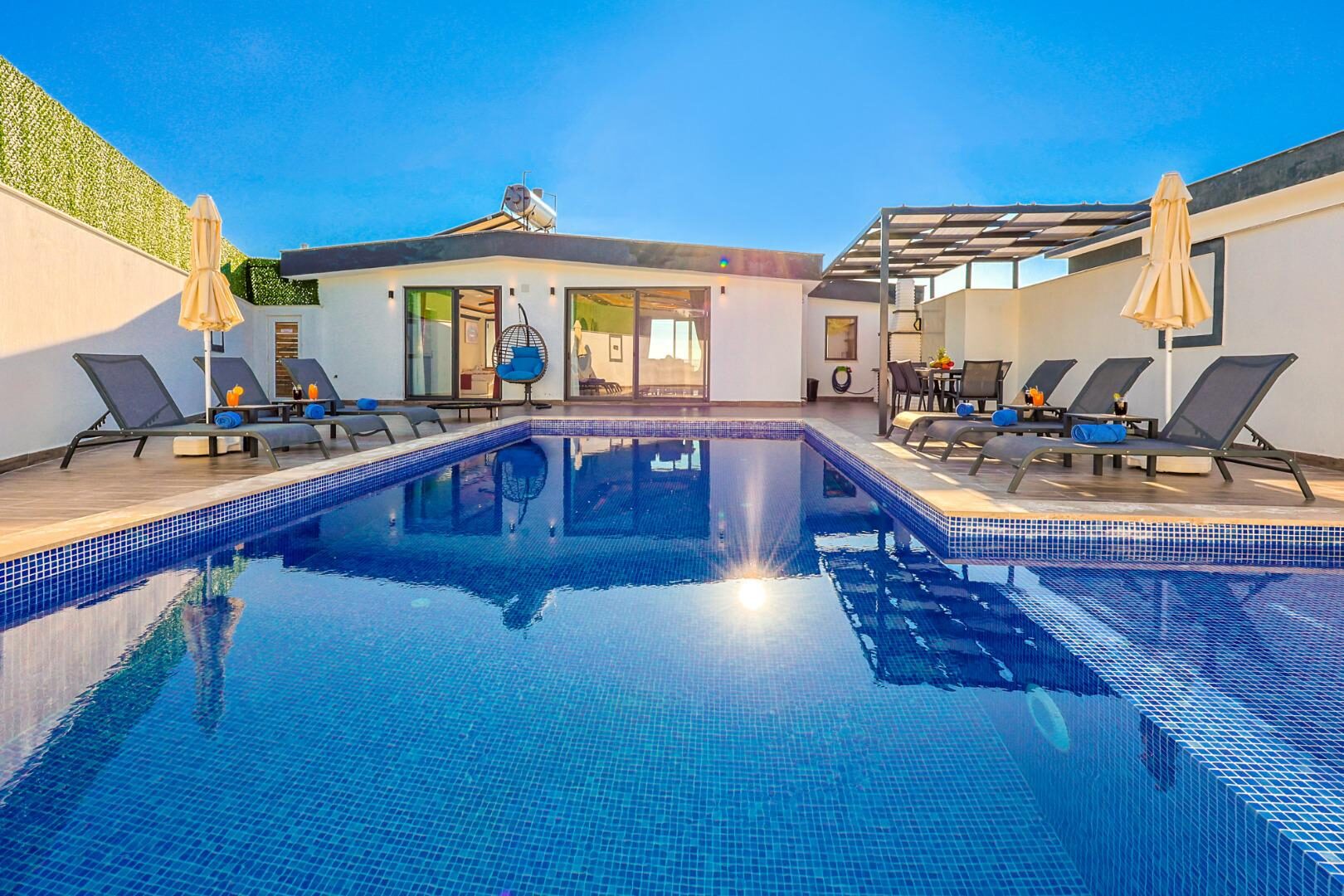 Villa Sidelya — 4