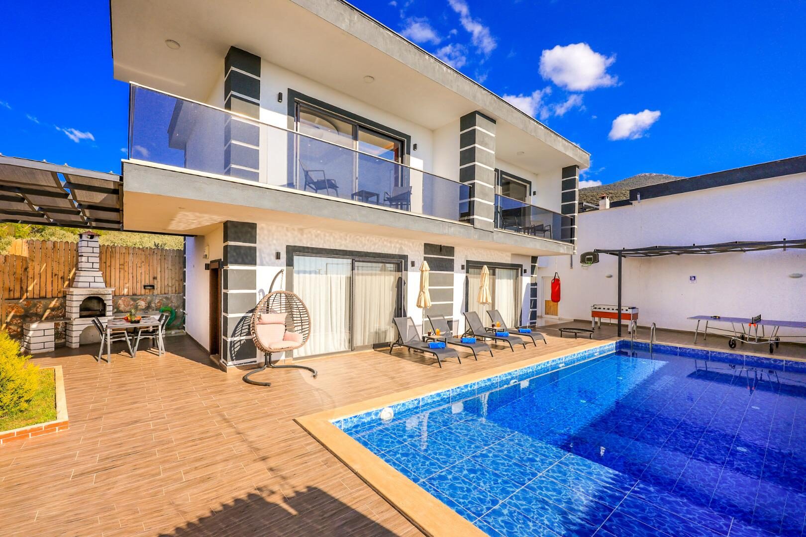 Villa Eftelya Duo — 13
