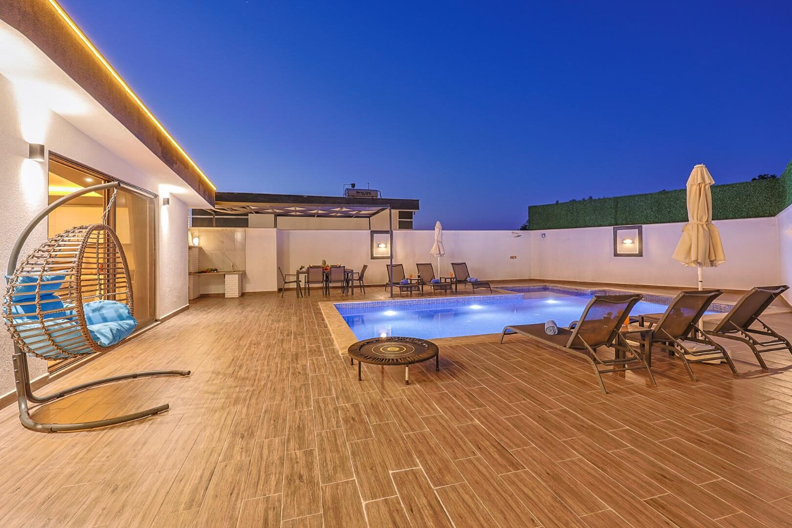 Villa Sidelya — 7