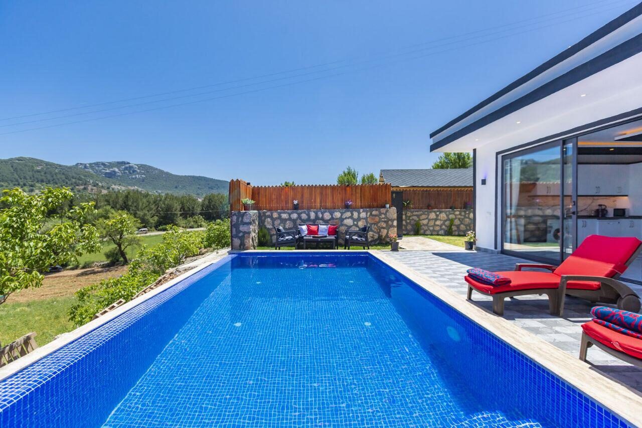 Villa Derin Duo — 8