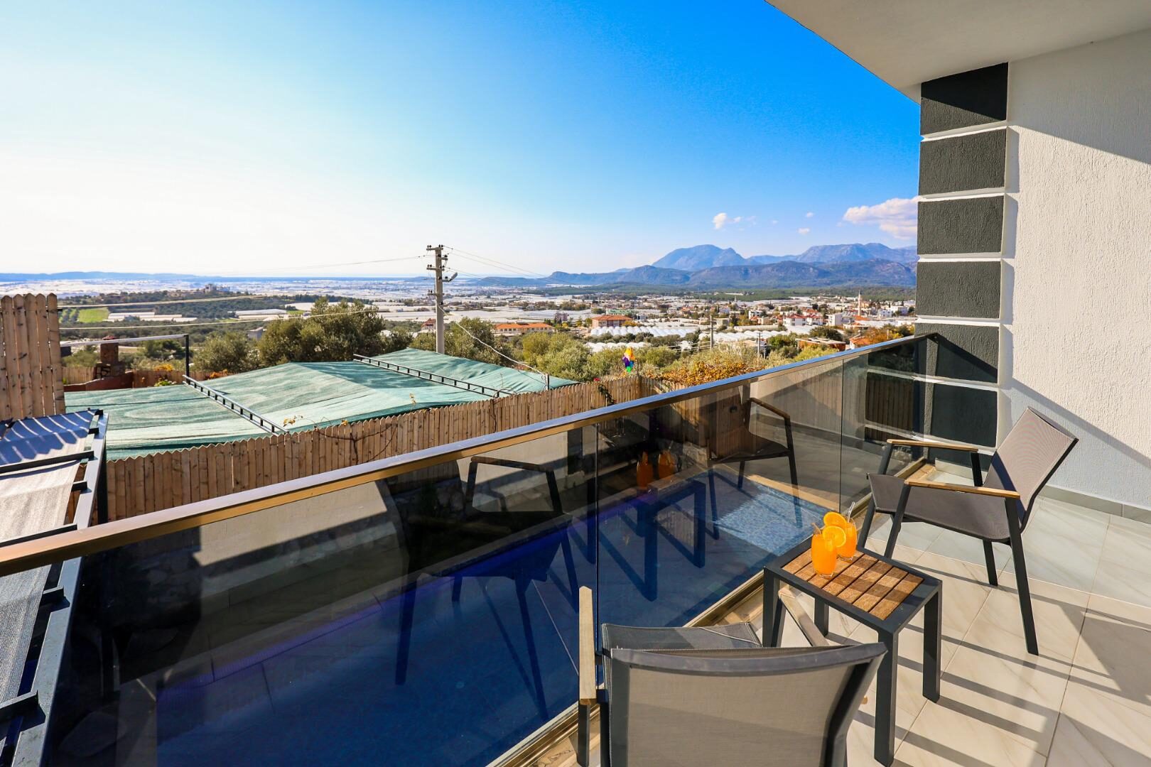 Villa Eftelya Duo — 16