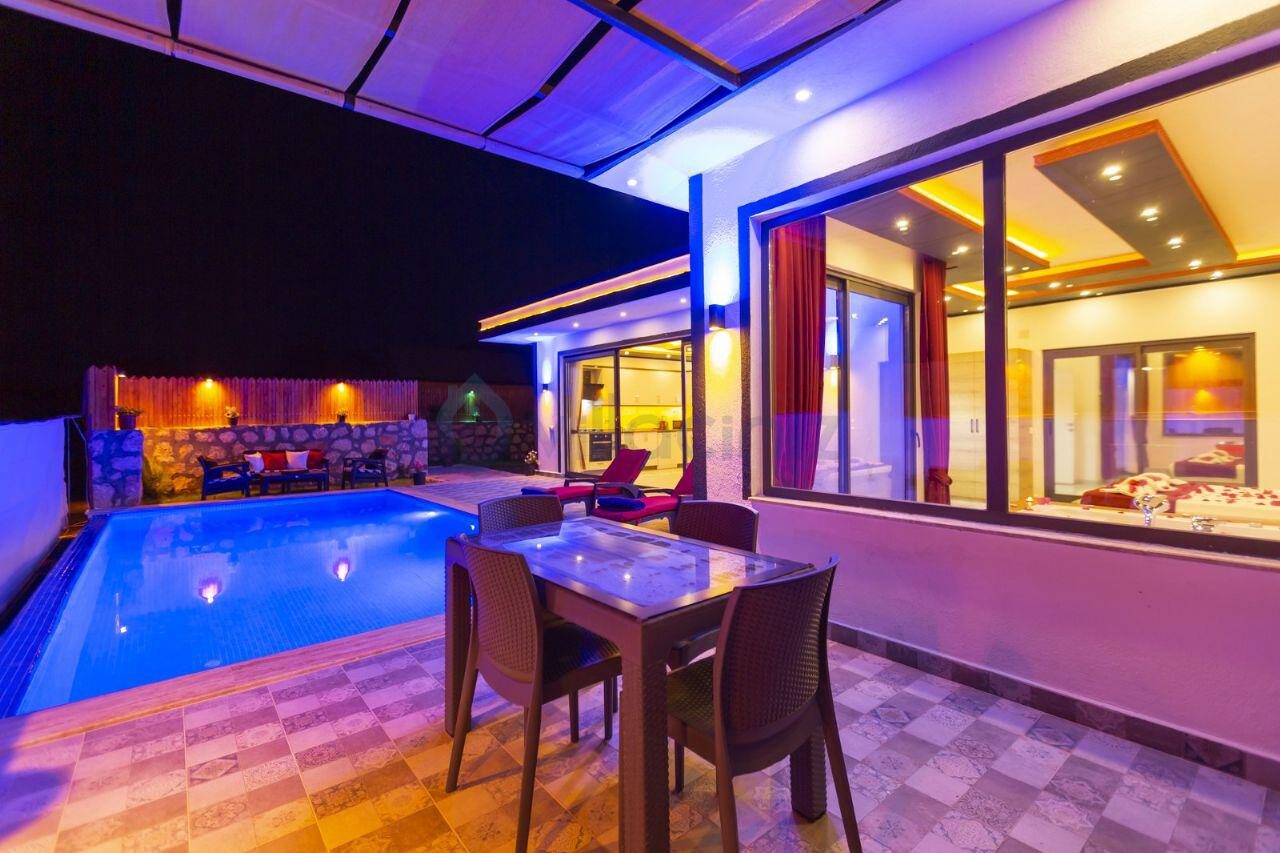 Villa Derin Duo — 9