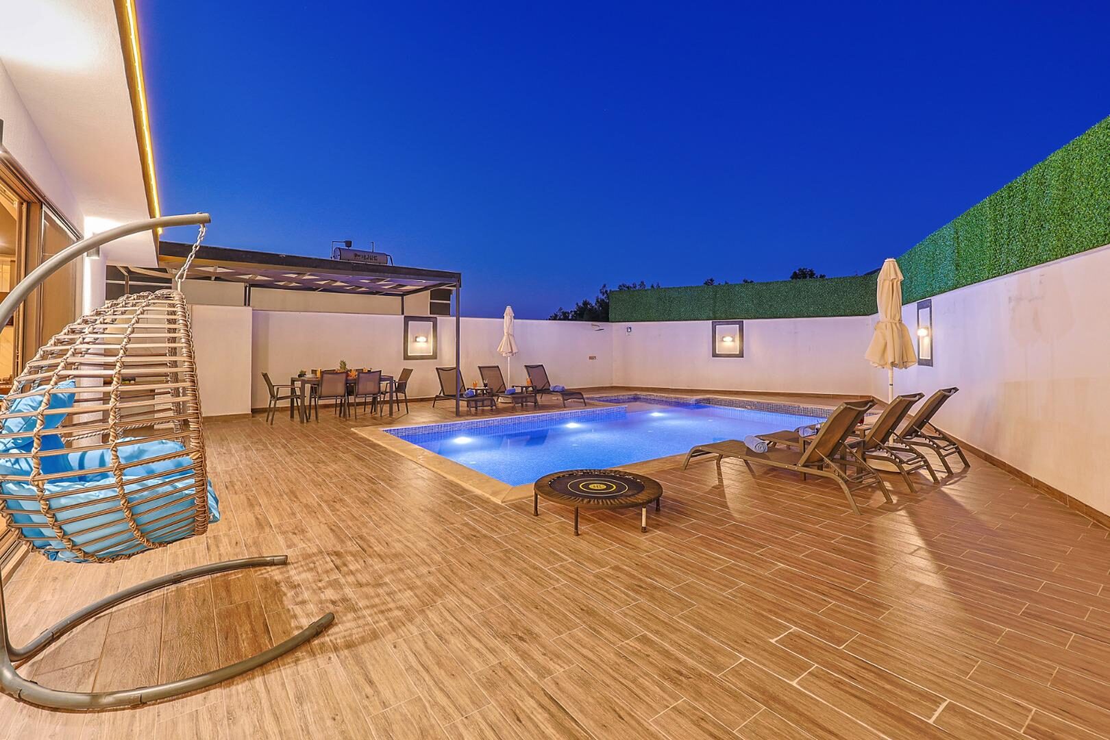 Villa Sidelya — 9