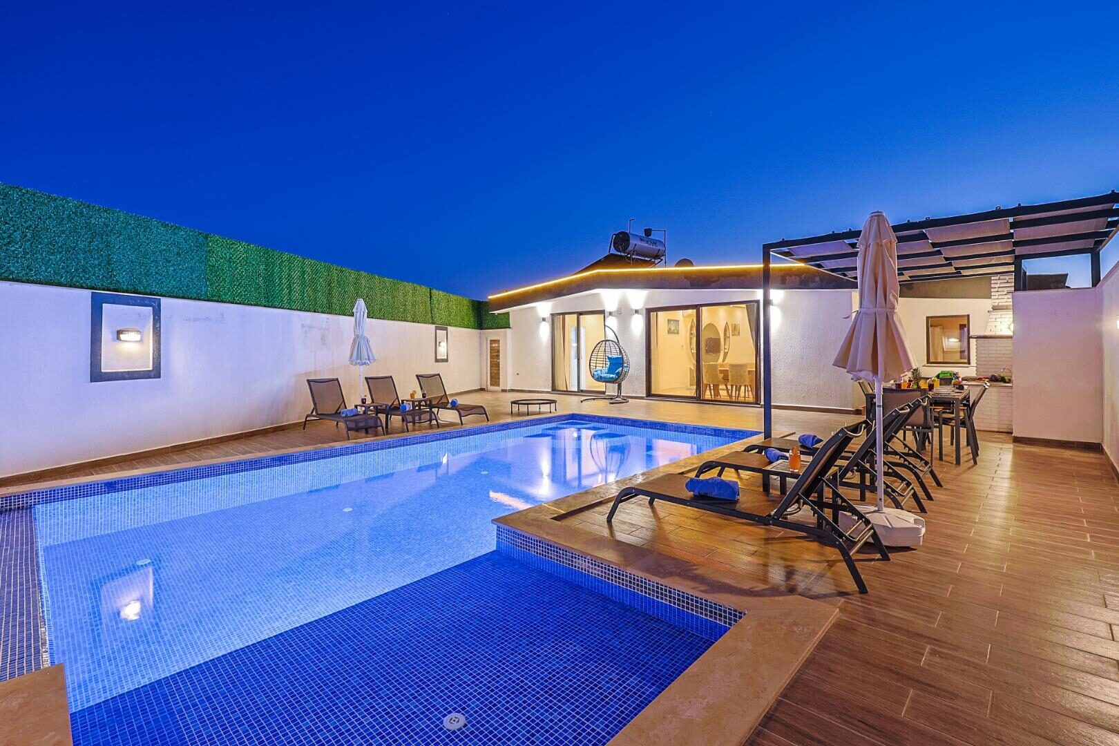 Villa Sidelya — 11