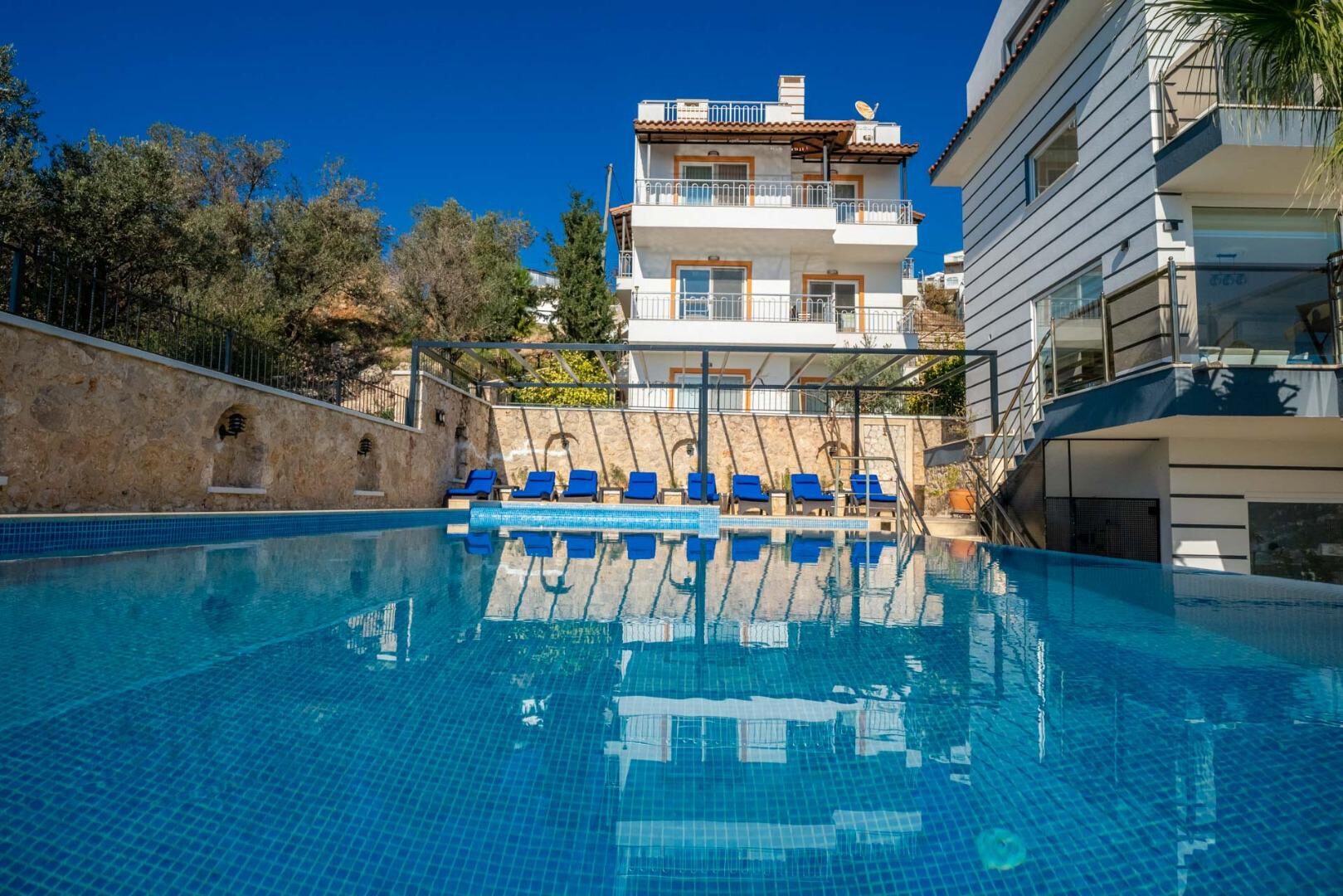 Villa İn The Sky — 3