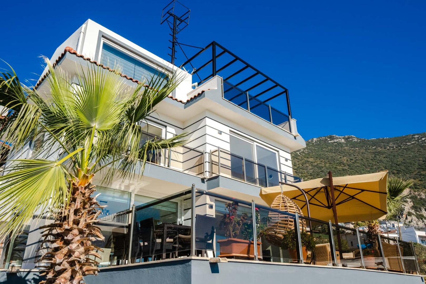 Villa İn The Sky — 6