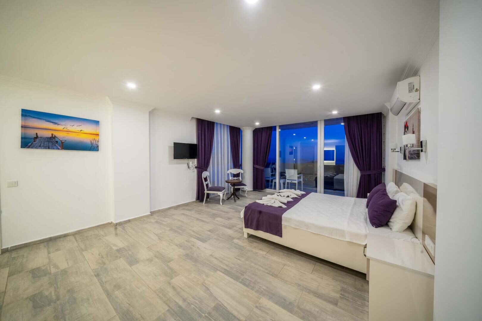 Villa Platos — 73