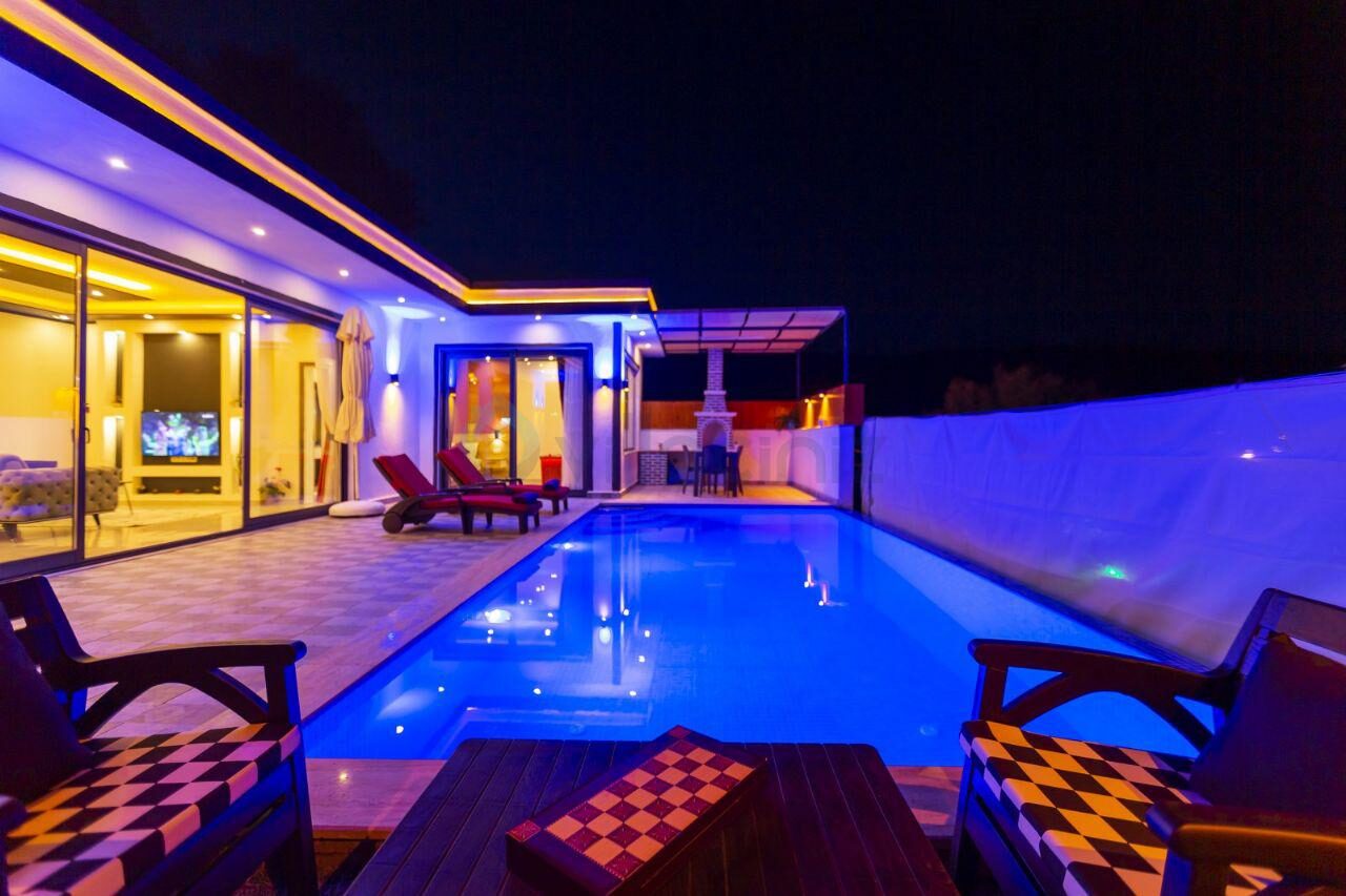 Villa Derin Duo — 17