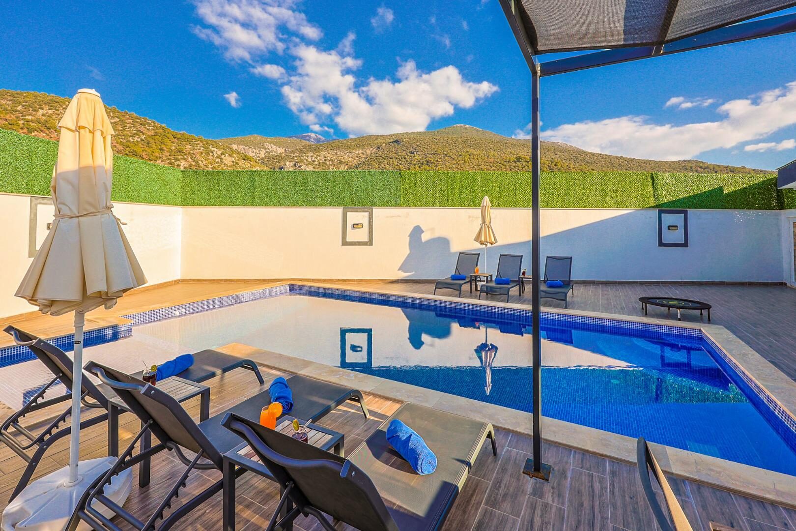 Villa Sidelya — 17