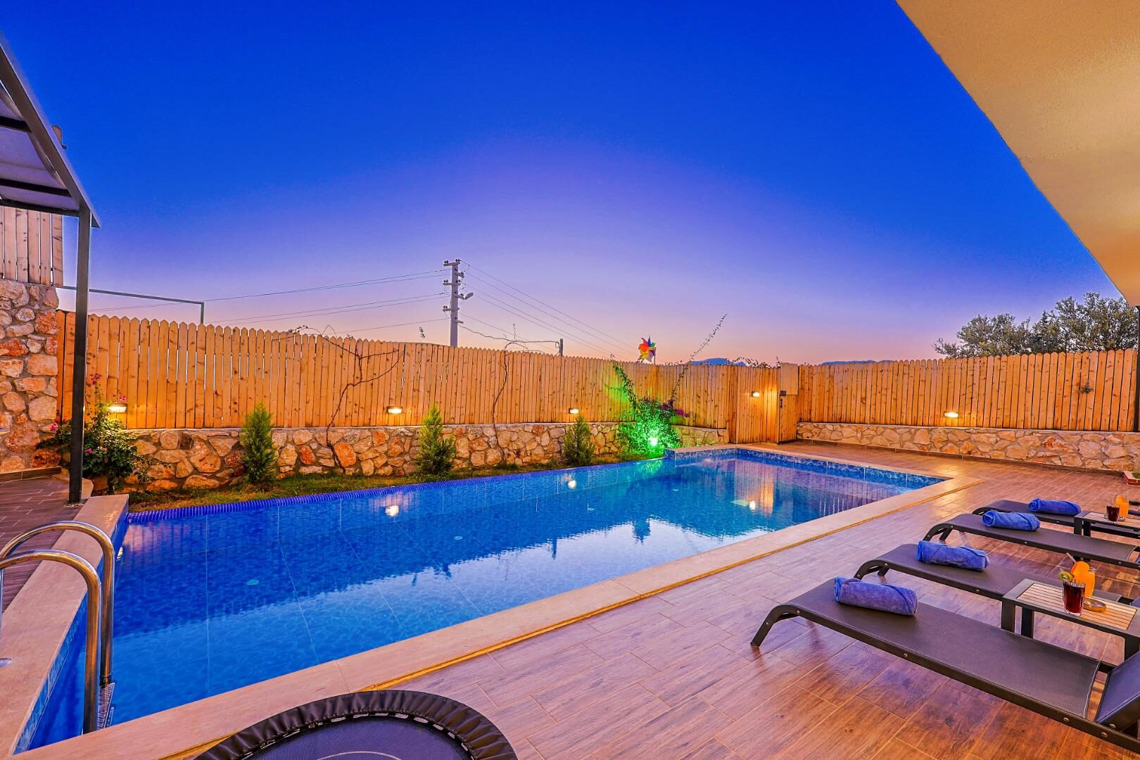 Villa Eftelya Duo — 26