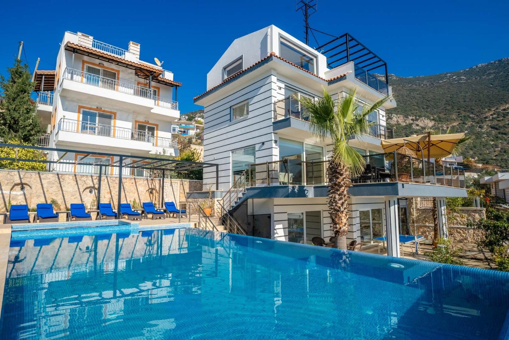 Villa İn The Sky — 9