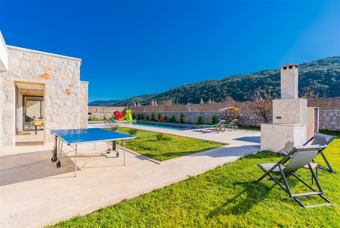 Villa Vip — 8