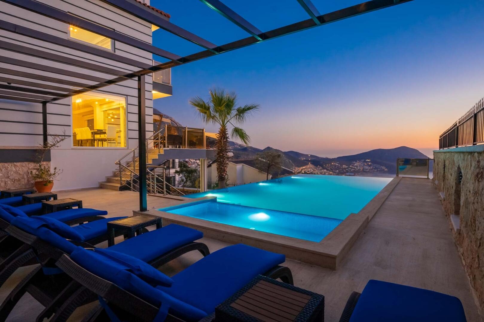 Villa İn The Sky — 14