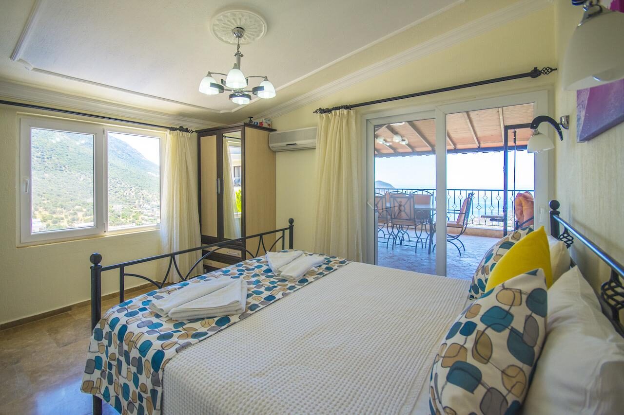 Villa Tepe Zirve — 20