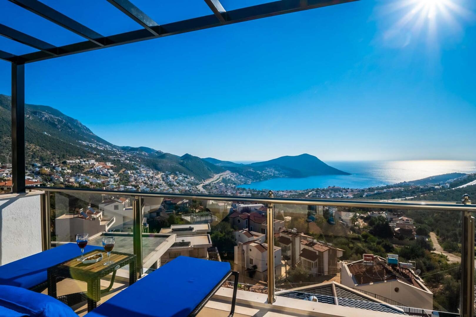 Villa İn The Sky — 15
