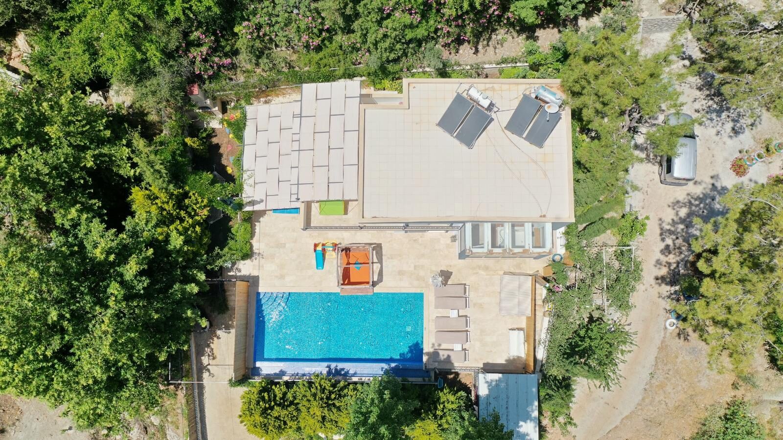 Villa Bella — 86