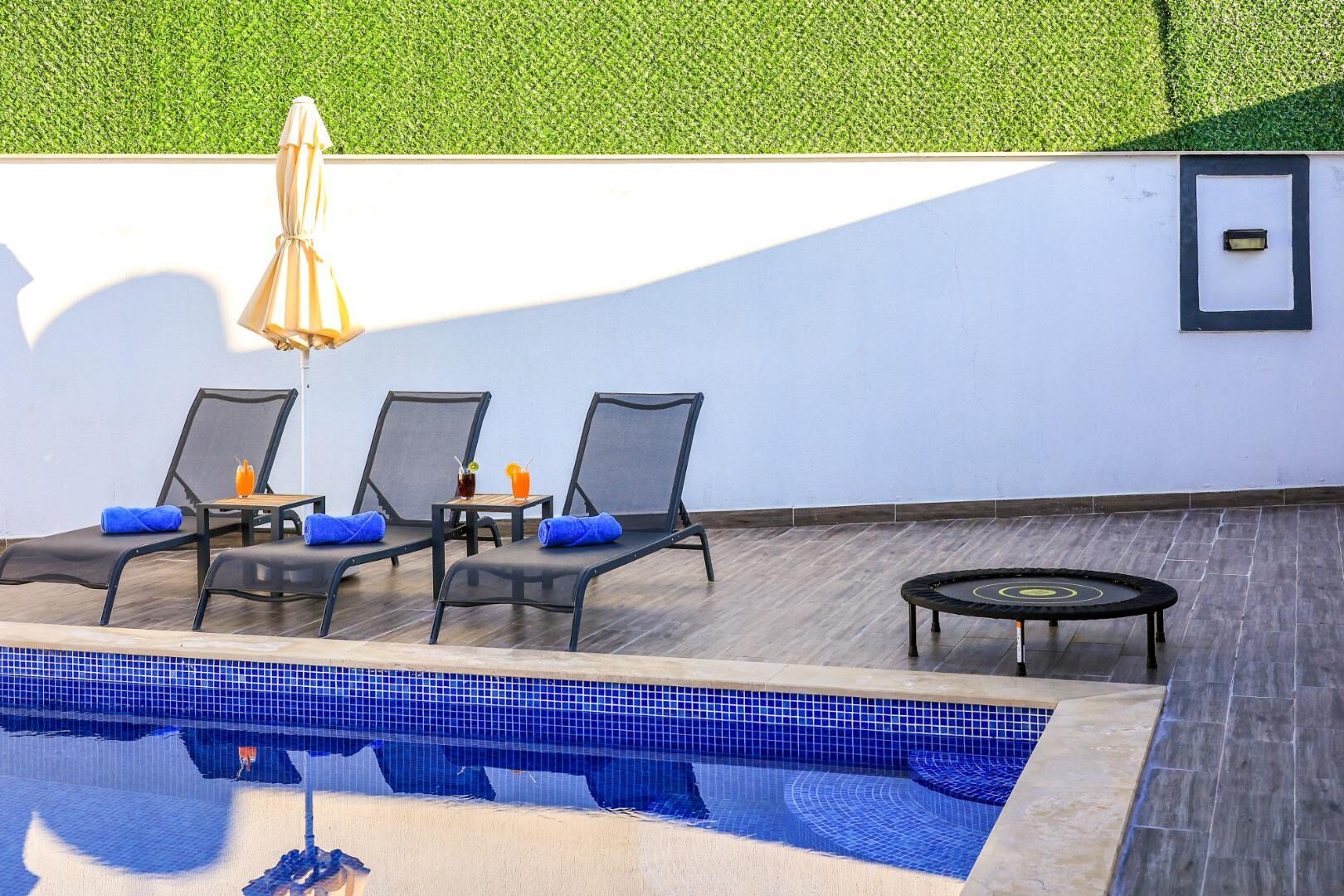 Villa Sidelya — 25