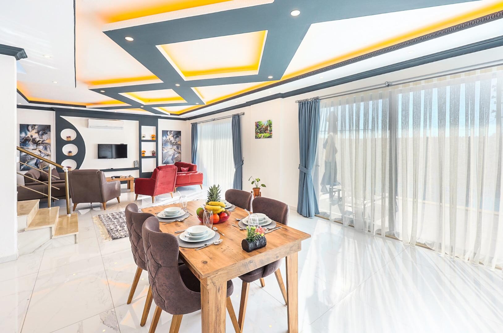 Villa Eftelya Duo — 37
