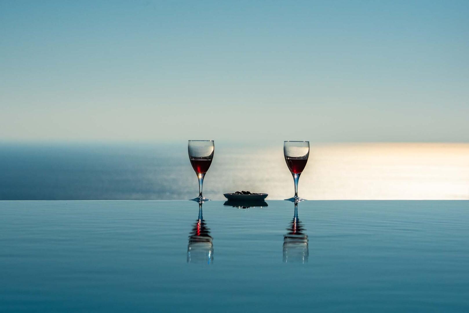 Villa İn The Sky — 20