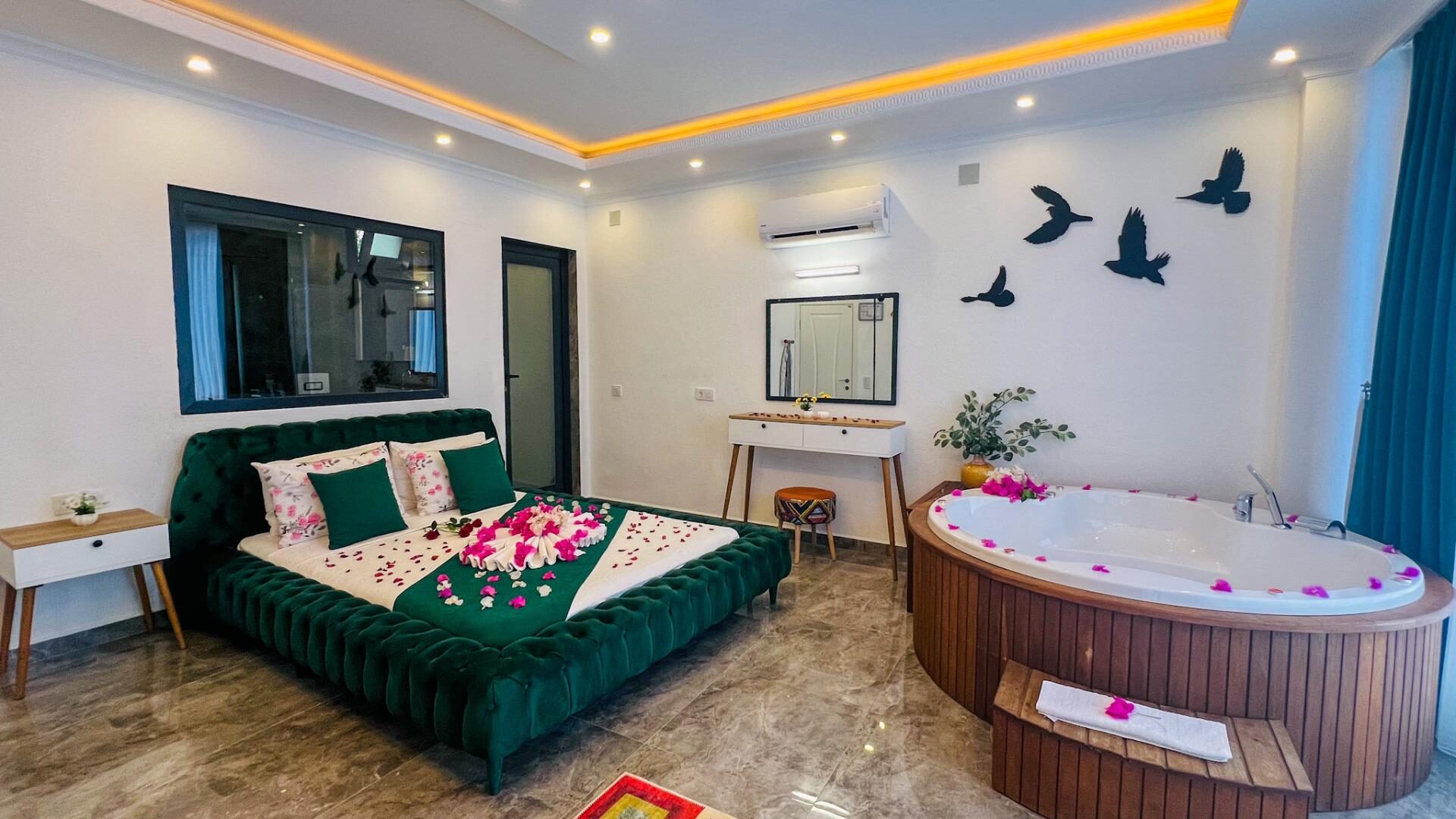 Villa Lantana — 28