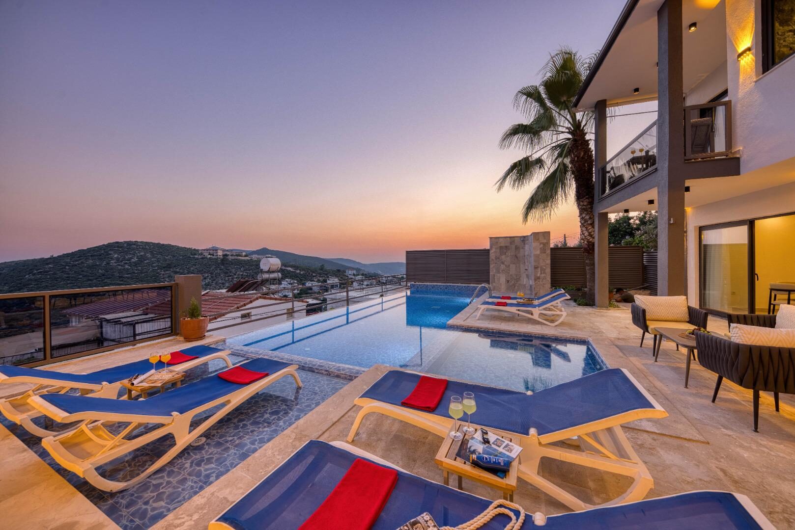 Villa Manavgatlı — 15