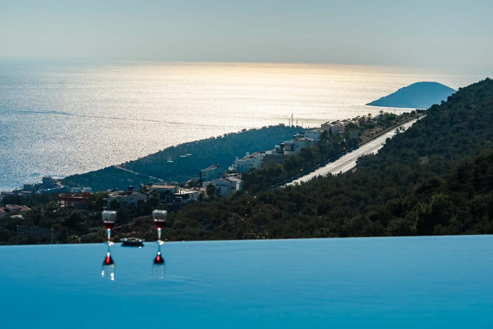 Villa İn The Sky — 21