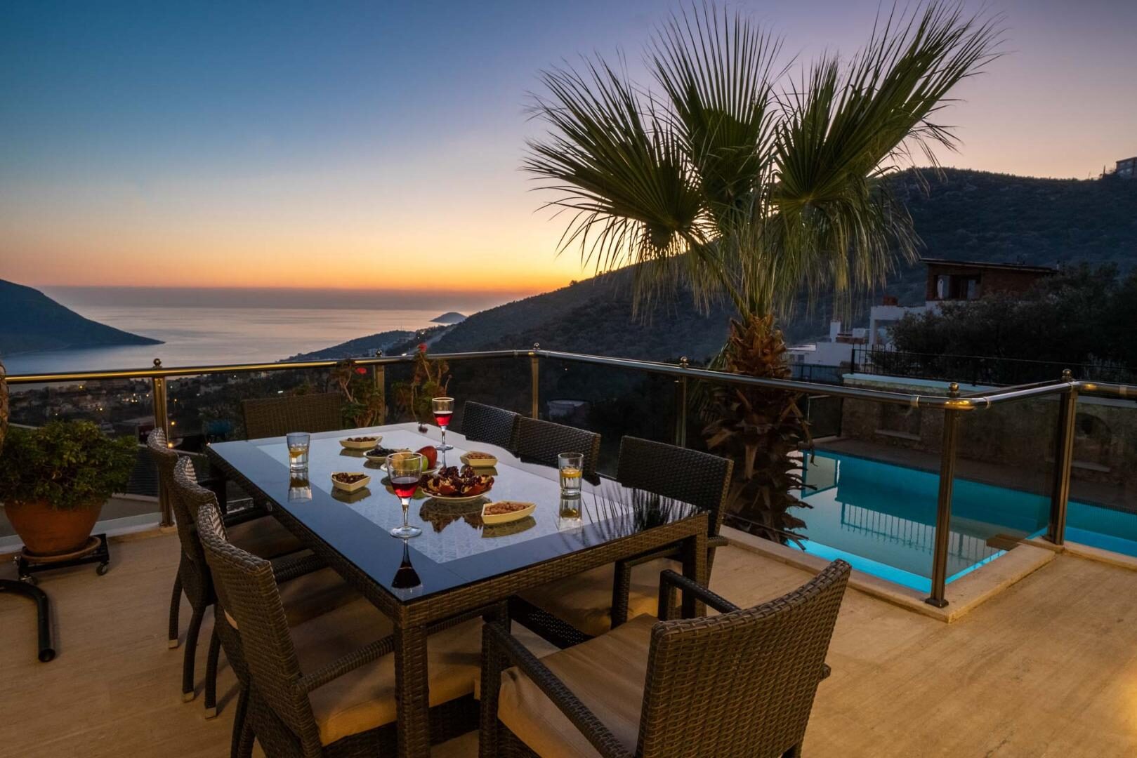 Villa İn The Sky — 22