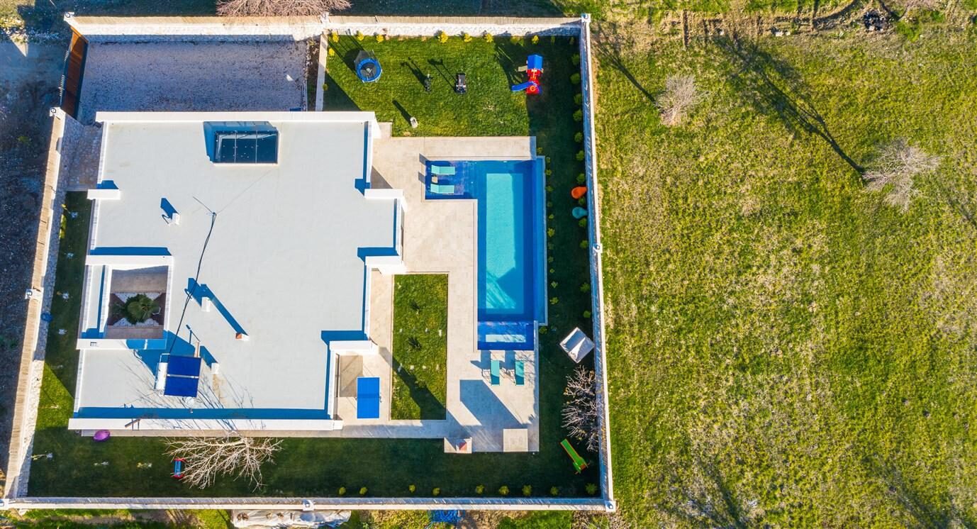Villa Vip — 22