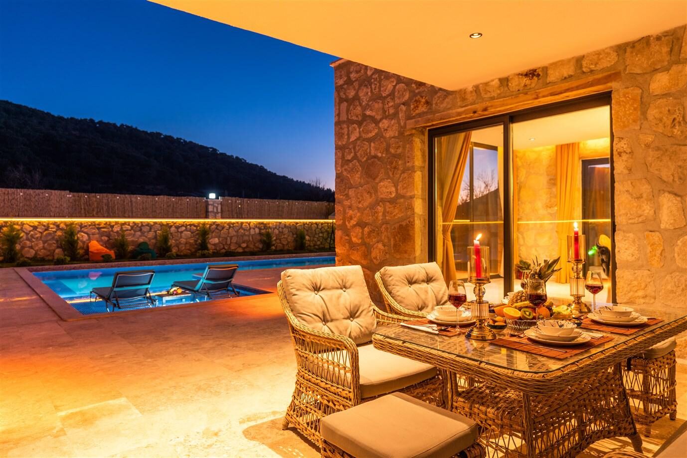 Villa Vip — 24