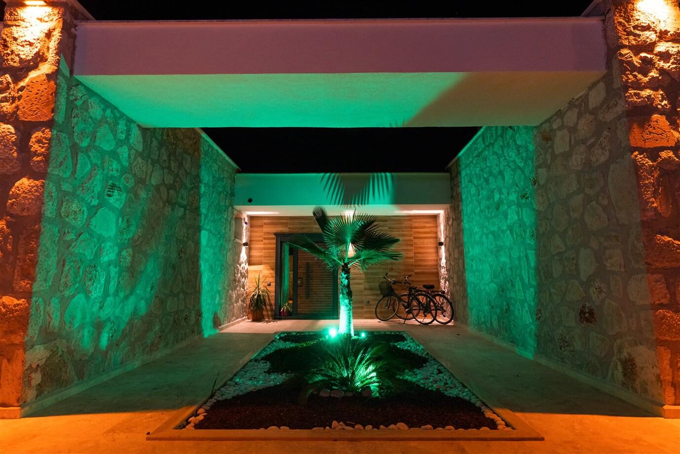 Villa Vip — 28