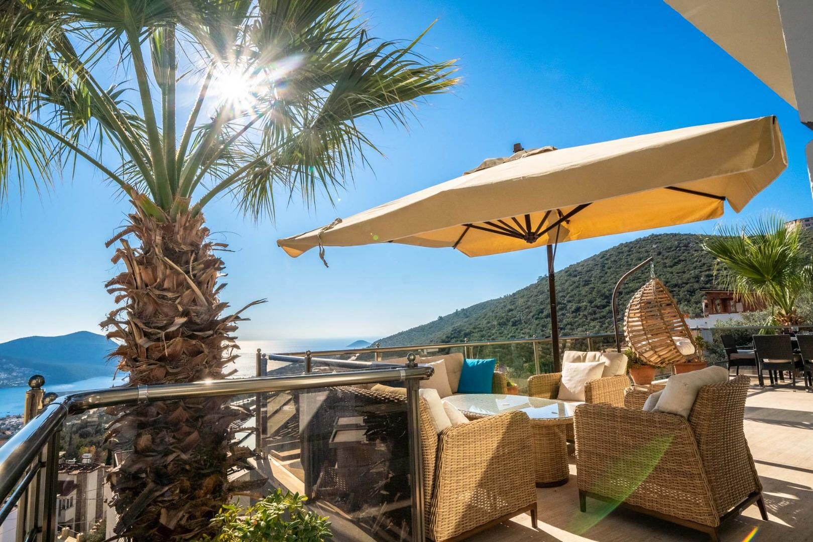 Villa İn The Sky — 28