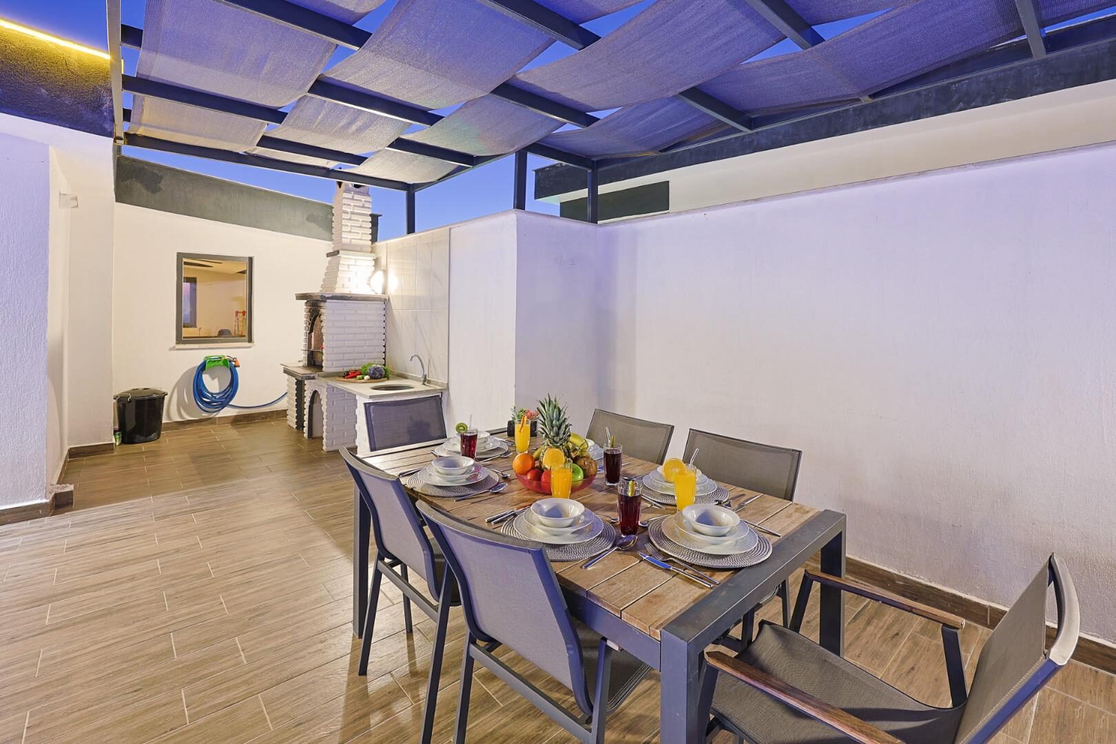 Villa Sidelya — 37