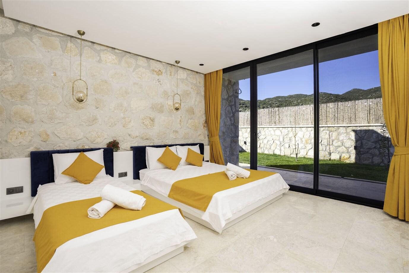 Villa Vip — 34