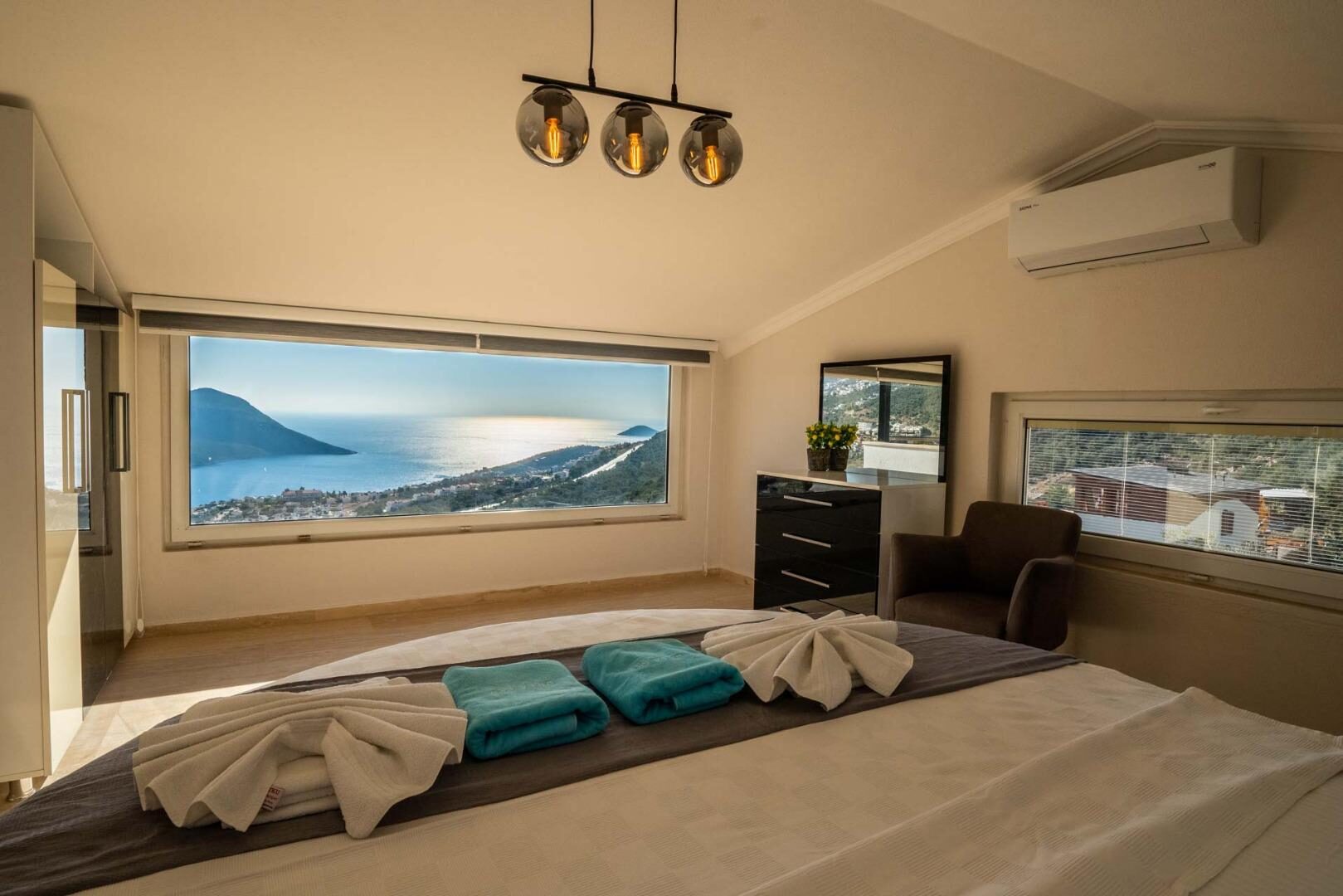 Villa İn The Sky — 43