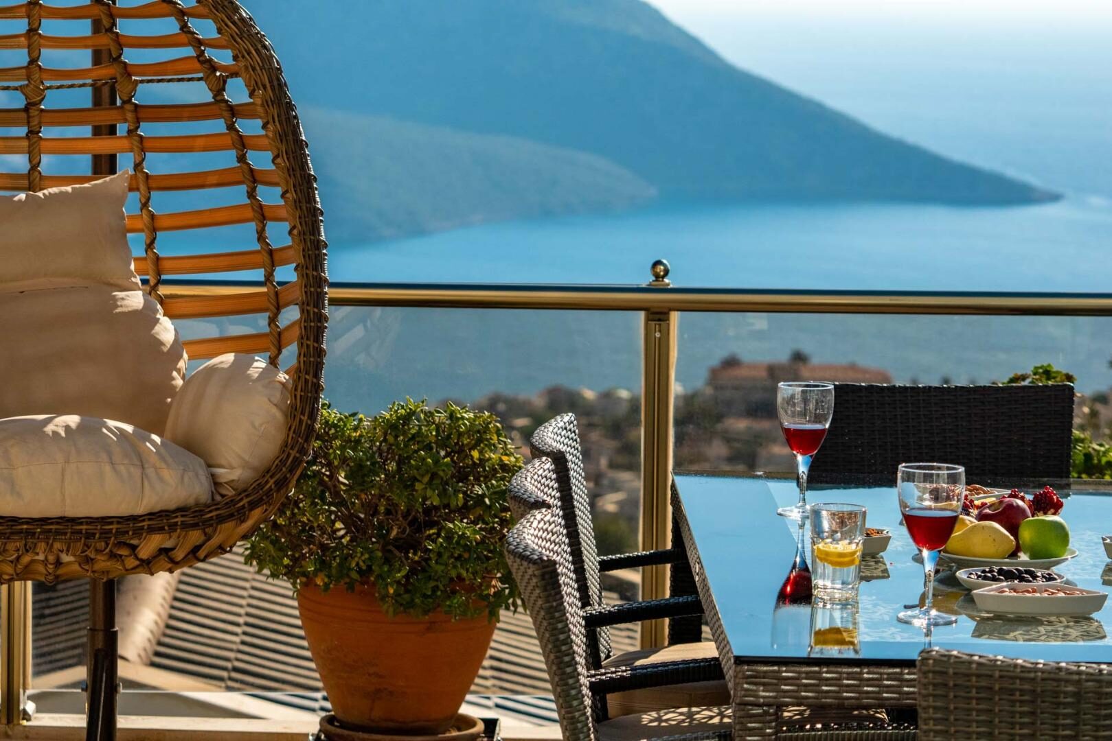 Villa İn The Sky — 49