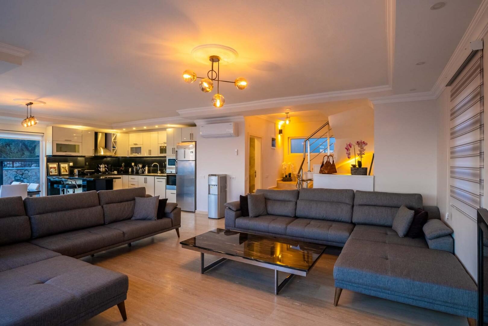 Villa İn The Sky — 53