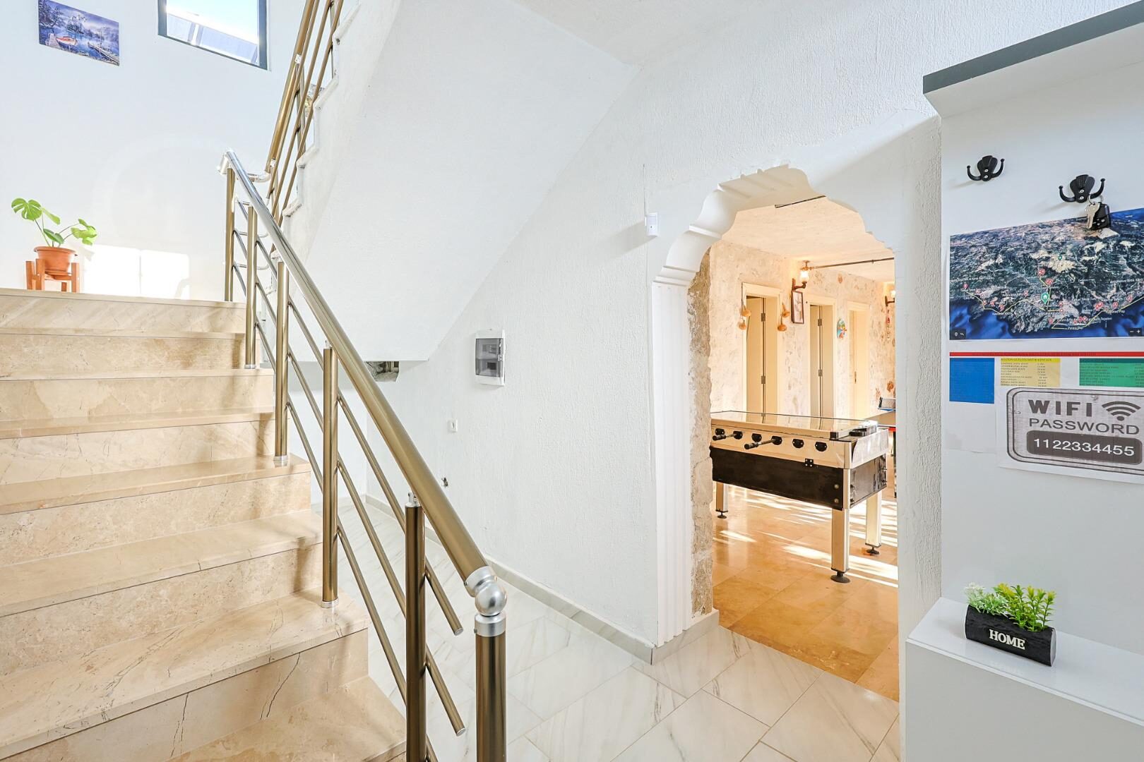 Villa Sidelya — 60